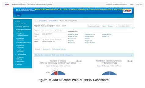 ebeis.deped.gov.ph school id